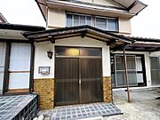 本竜野駅より徒歩30分 1階 築61年9ヶ月の賃貸物件