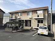 播磨高岡駅より徒歩9分 1階 築18年1ヶ月の賃貸物件