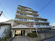 余部駅より徒歩18分 3階 築26年10ヶ月の賃貸物件