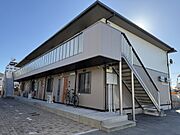 ソレジオ吾妻 1階 築22年9ヶ月の賃貸物件