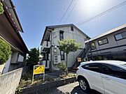 宝殿駅より徒歩15分 2階 築30年4ヶ月の賃貸物件
