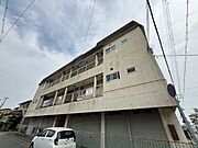 灘ハイツ 3階 築49年10ヶ月の賃貸物件