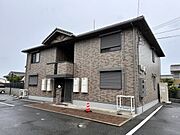 東姫路駅より徒歩25分 2階 築23年の賃貸物件
