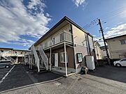 サンシティ小林Ｂ棟 2階 築38年11ヶ月の賃貸物件