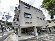 野里駅より徒歩38分 3階 築23年6ヶ月の賃貸物件