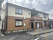 タウンコート E棟 2階 築28年1ヶ月の賃貸物件