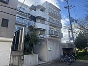 リバーサイド東夢前台 1階 築35年10ヶ月の賃貸物件