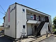 東加古川駅より徒歩22分 2階 築37年8ヶ月の賃貸物件