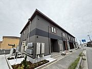 ルーク 1階 築1年5ヶ月の賃貸物件