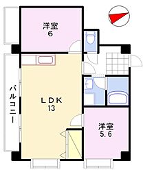 JR東海道・山陽本線 東姫路駅 徒歩17分 3階/-