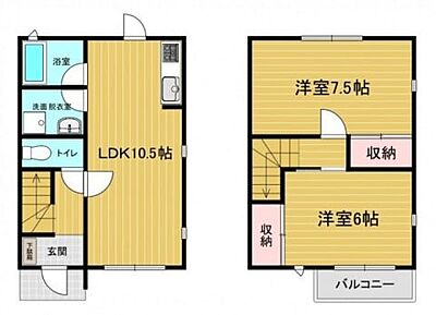 間取り 間取り