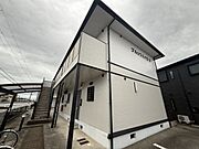 ブルックハイツＡ棟 1階 築27年5ヶ月の賃貸物件