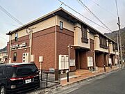 播州赤穂駅より徒歩9分 1階 築10年9ヶ月の賃貸物件