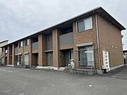 野里駅より徒歩7分 2階 築21年の賃貸物件