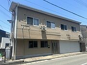 夢前川駅より徒歩11分 2階 築40年6ヶ月の賃貸物件