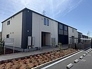 宝殿駅より徒歩25分 2階 新築の賃貸物件