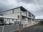 山陽網干駅より徒歩14分 2階 築10年7ヶ月の賃貸物件