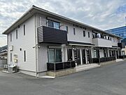 坂越駅より徒歩15分 2階 築7年4ヶ月の賃貸物件