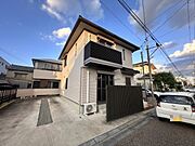 山陽姫路駅より徒歩20分 1階 築7年1ヶ月の賃貸物件