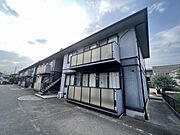 竜野駅より徒歩10分 2階 築26年の賃貸物件