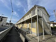 網干駅より徒歩7分 2階 築40年9ヶ月の賃貸物件