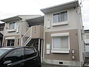 広畑駅より徒歩4分 2階 築36年4ヶ月の賃貸物件