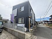 テクノストラクチャー大日 2階 築6年8ヶ月の賃貸物件