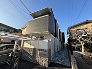 東加古川駅より徒歩8分 2階 築4年の賃貸物件