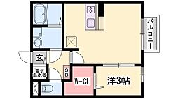 山陽電鉄本線 妻鹿駅 徒歩10分