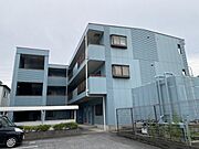 亀山駅より徒歩14分 3階 築31年7ヶ月の賃貸物件