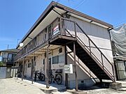 井貫マンション 2階 築48年4ヶ月の賃貸物件