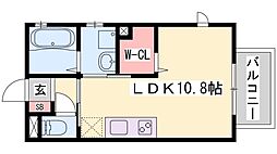 JR加古川線 加古川駅 徒歩13分