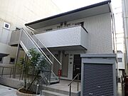 加古川駅より徒歩13分 2階 築10年1ヶ月の賃貸物件