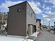 野里駅より徒歩20分 1階 築2年9ヶ月の賃貸物件
