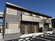加古川駅より徒歩19分 2階 新築の賃貸物件