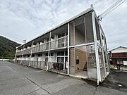 ロイヤルレジデンスレオパレス北野 2階 築28年6ヶ月の賃貸物件