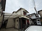 宝殿駅より徒歩14分 1階 築49年7ヶ月の賃貸物件