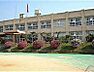 周辺：加古川市立志方中学校