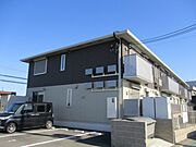 KOURAIGREEN 2階 築8年10ヶ月の賃貸物件
