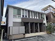 野里駅より徒歩13分 1階 築5年2ヶ月の賃貸物件