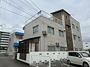 手柄駅より徒歩22分 1階 築54年1ヶ月の賃貸物件