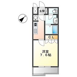 Ｌｉｅｎ　‐リアン‐ 2階