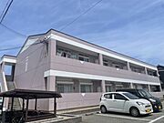 西二見駅より徒歩15分 2階 築29年7ヶ月の賃貸物件