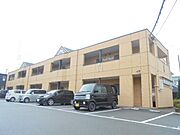 浜の宮駅より徒歩4分 1階 築17年6ヶ月の賃貸物件