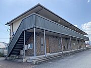 山陽天満駅より徒歩8分 1階 築21年6ヶ月の賃貸物件