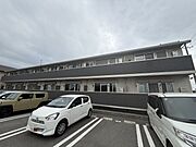 平松駅より徒歩9分 1階 築5年1ヶ月の賃貸物件