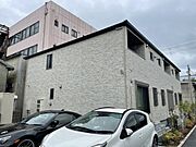 余部駅より徒歩13分 1階 築5年7ヶ月の賃貸物件