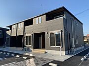 山陽網干駅より徒歩14分 2階 築3年の賃貸物件