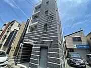 ALMO姫路駅前 2階 築11年9ヶ月の賃貸物件