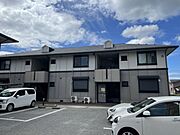 サンリジェールB棟 2階 築30年11ヶ月の賃貸物件